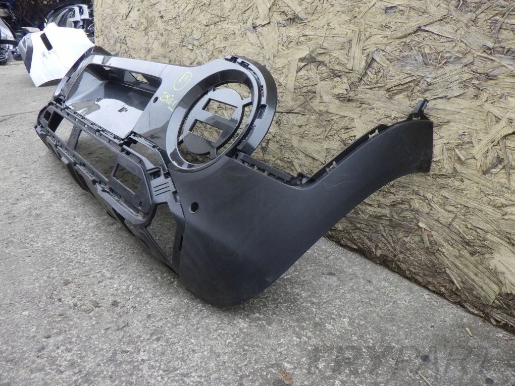 HYUNDAI INSTER 2024- Rear Bumper