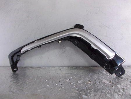 PEUGEOT 308 LIFT FRONT BUMPER GRILLE FRONT