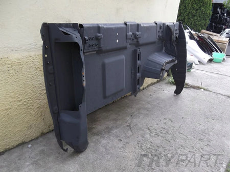 NISSAN NAVARA D40 Right Fender Reinforcement Panel