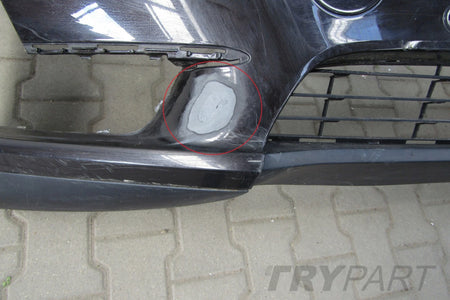 Front Bumper for BMW X5 F15 13-