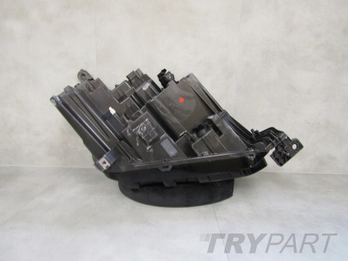 HEADLIGHT CITROEN E-C3 C3 C3 AIRCROSS IV 4 LED 24- LH 9851349180