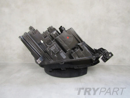 HEADLIGHT CITROEN E-C3 C3 C3 AIRCROSS IV 4 LED 24- LH 9851349180