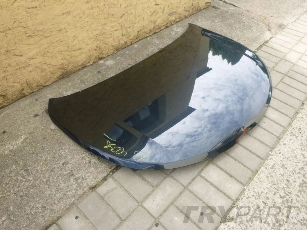 TOYOTA AVENSIS III T27 08- Hood