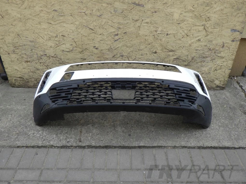 OPEL MOKKA II B 2 20- Front Bumper