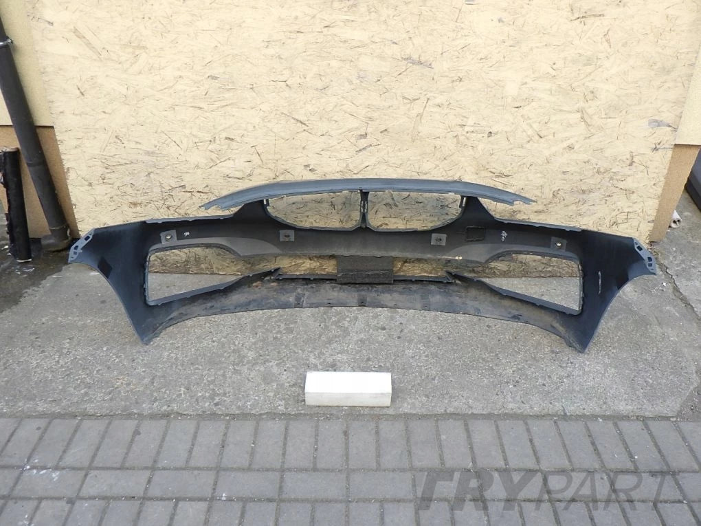 BMW 1 F40 2019- NOW NEW ORIGINAL Front Bumper