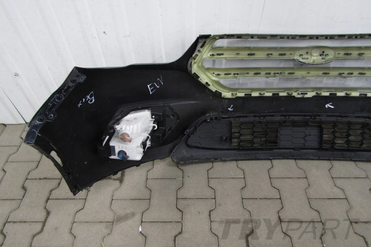 Front bumper Ford Kuga Mk2 Lift ST-line 16-