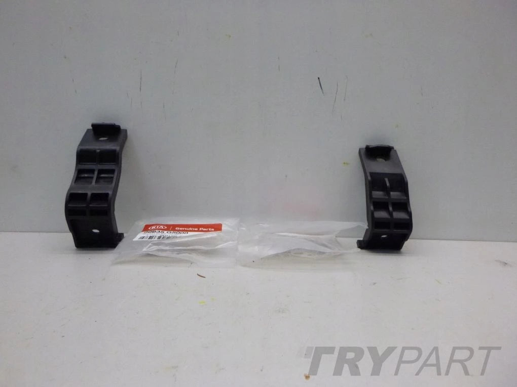 KIA NIRO 16- rear bumper beam mounting bracket