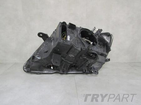 BMW X3 F25 Xenon Headlight (Non-Swiveling) 10-14 RH Right