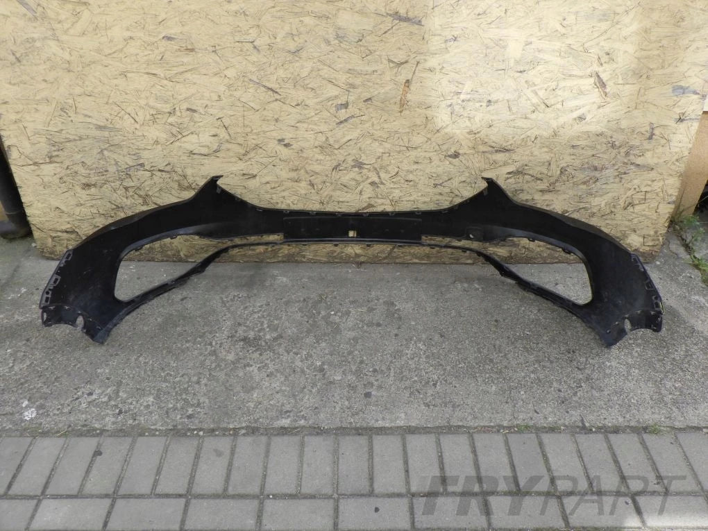 OPEL GRANDLAND X 17- Front Bumper