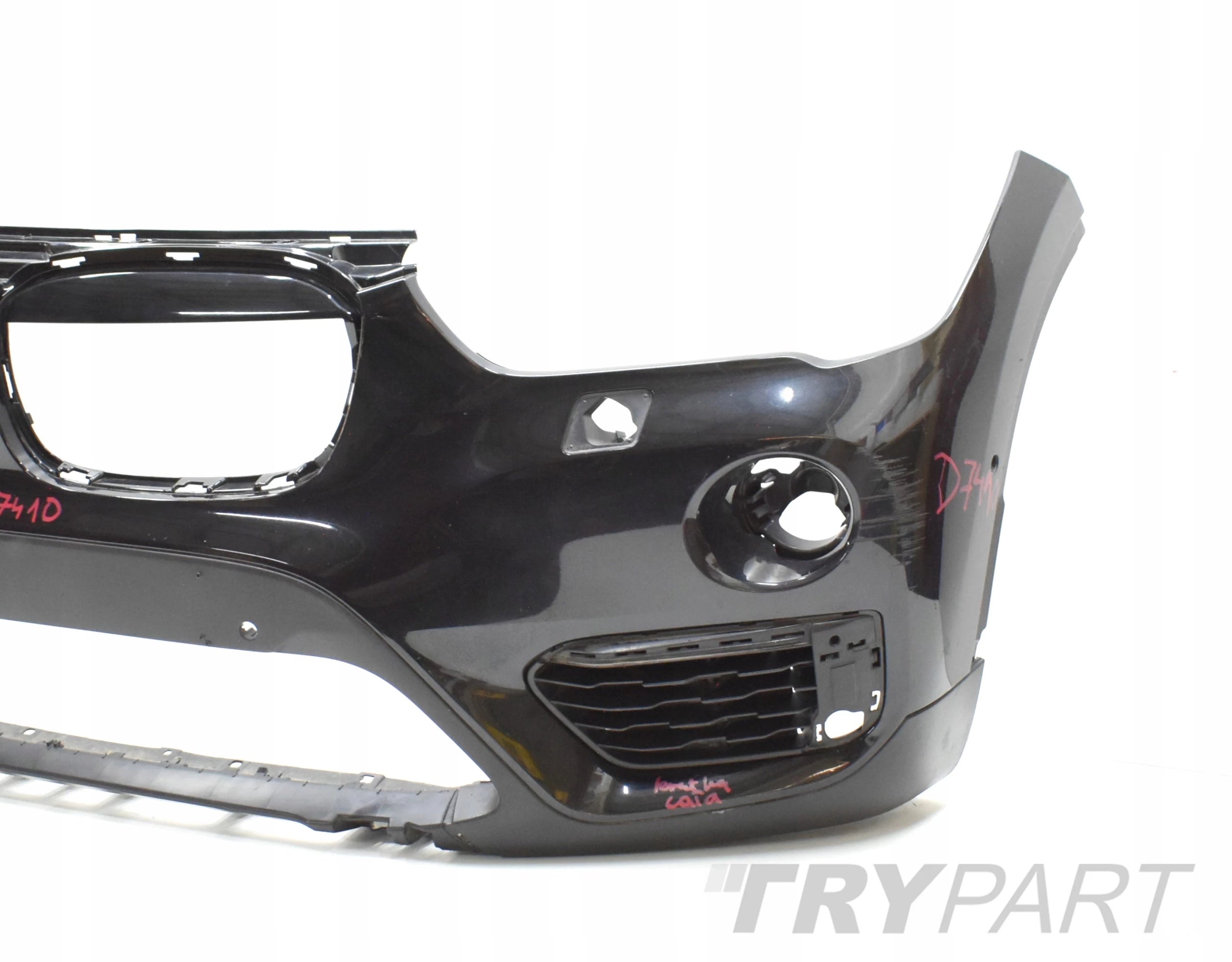 BMW X1 F48 Front Bumper w/ Grille ORG