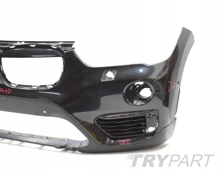 BMW X1 F48 Front Bumper w/ Grille ORG