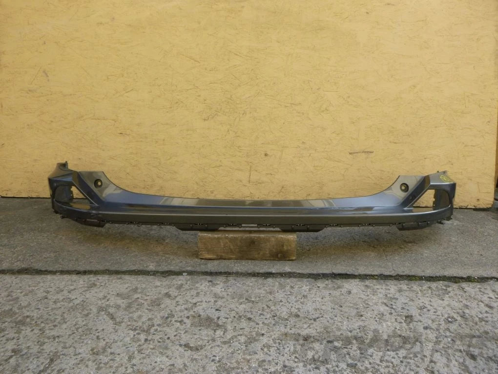 TOYOTA RAV 4 RAV4 15- Rear Bumper