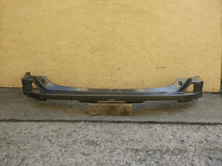 TOYOTA RAV 4 RAV4 15- Rear Bumper