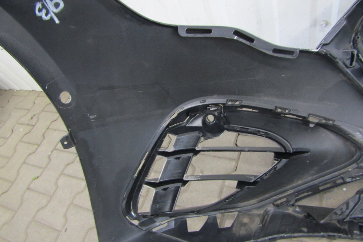 Front Bumper Mercedes W214 214 53 5.3 AMG 23-