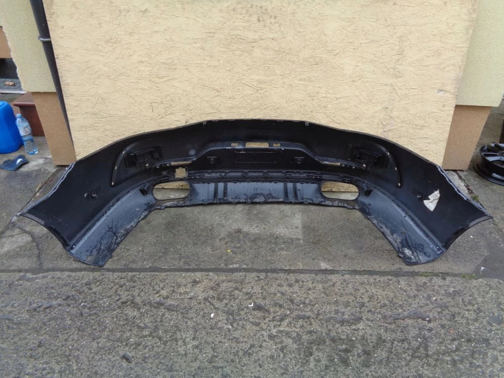 MERCEDES GT W290 290 AMG 4 DOOR Rear Bumper