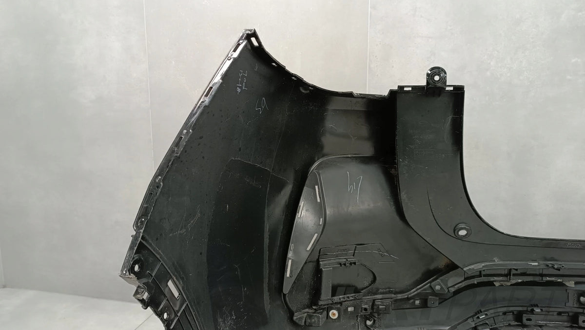Rear Bumper for BYD SEAL U SONG PLUS 24-