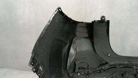Rear Bumper for BYD SEAL U SONG PLUS 24-