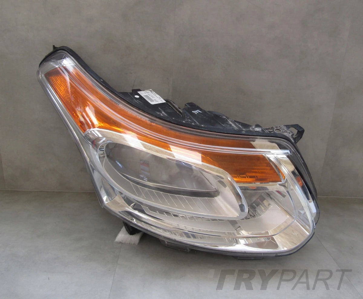 HEADLIGHT CITROEN C3 PICASSO STANDARD RH 08-17 9681806180
