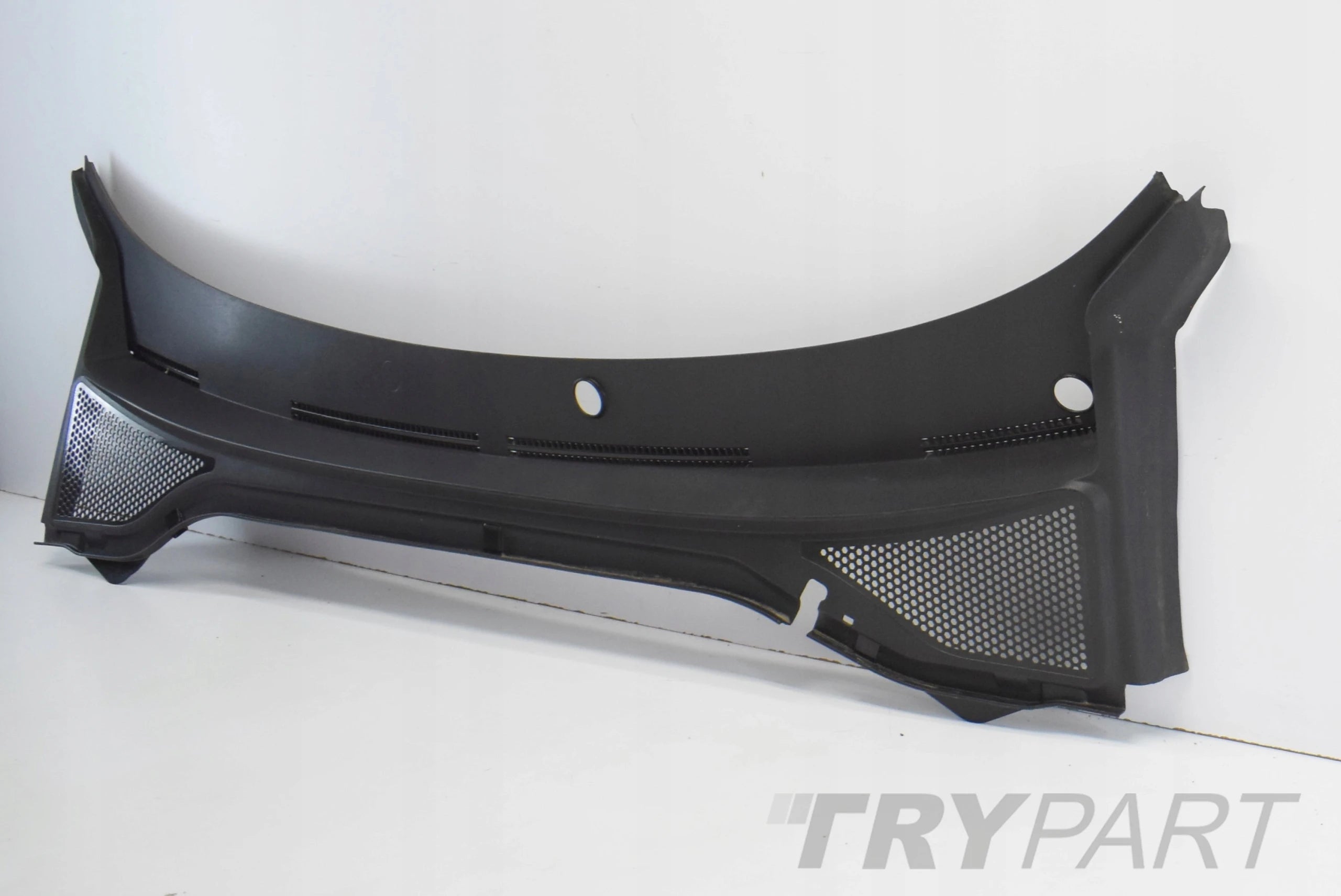 VW ARTEON 3G8 WINDSHIELD COWL FRONT ORE EU