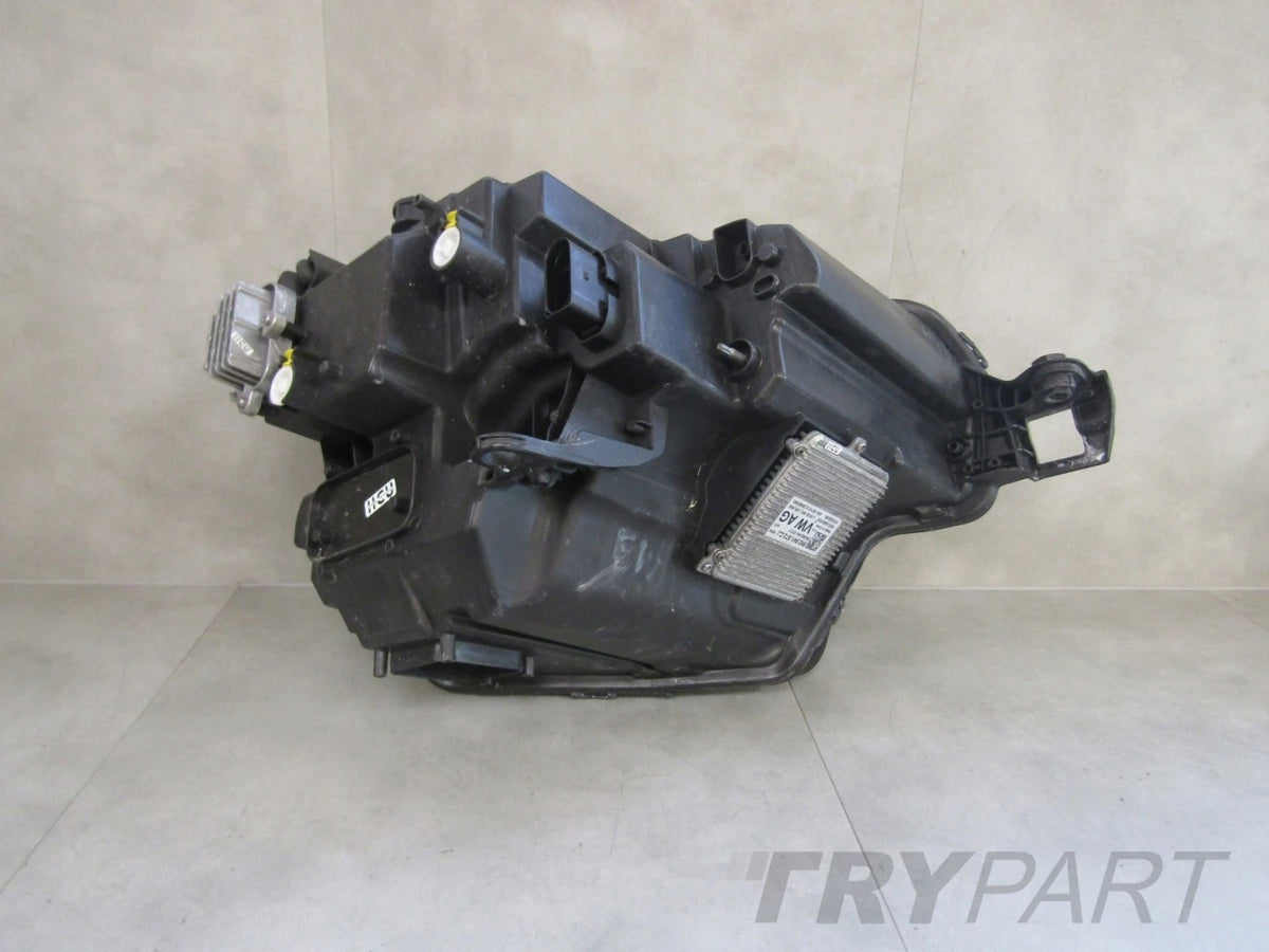 FRONT LAMP SKODA KAROQ LIFT FULL LED 21- LH LEFT 57B941035B
