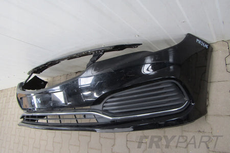 Front Bumper Opel Astra K 5D OPC LINE 15-19