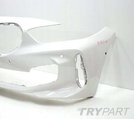 BMW F40 M SPORT PACKAGE FRONT BUMPER ORG