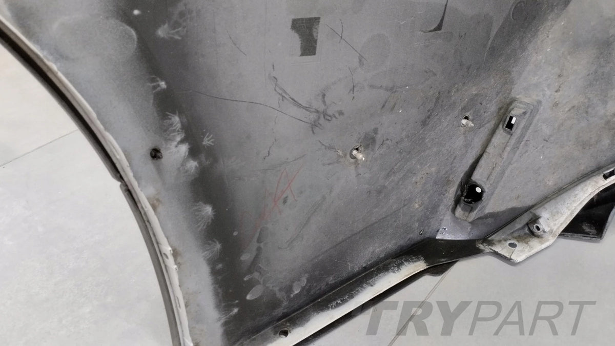 Rear Bumper Toyota Corolla 12 XII E21 TREK KOMBI 19-