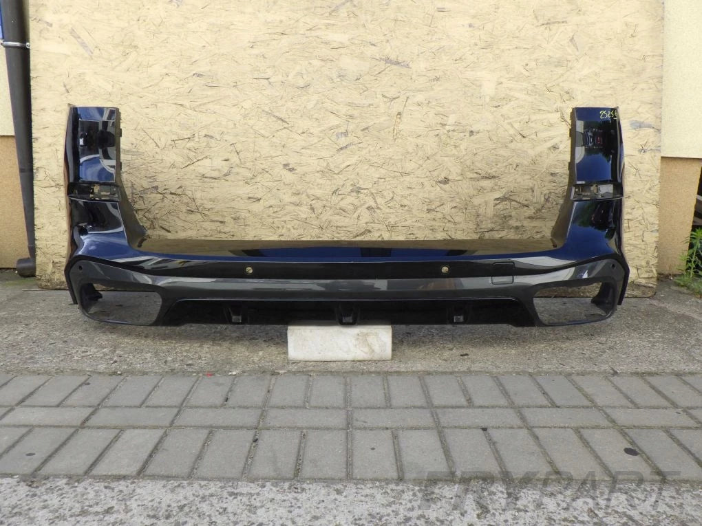 BMW X5 G05 M PACKAGE rear bumper