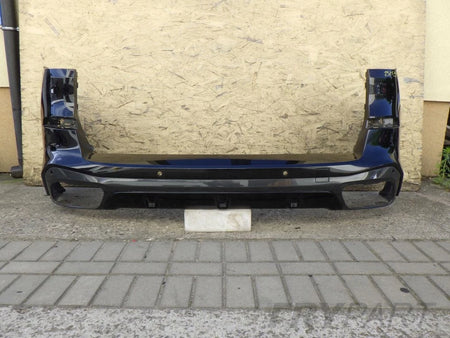 BMW X5 G05 M PACKAGE rear bumper