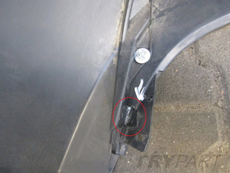 Rear Bumper SEAT LEON IV 4 KOMBI 20-