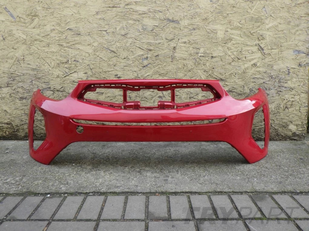 KIA STONIC 17- 86511-H8400 Front Bumper