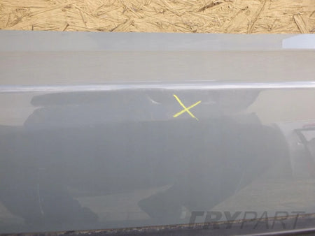 MINI COOPER F56 LIFT LCI Rear Bumper
