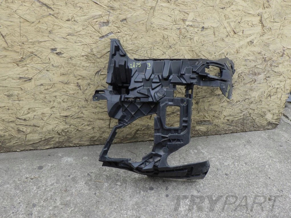 BMW X5 G05 M Package Facelift LCI Left Front Bumper Mount Slider
