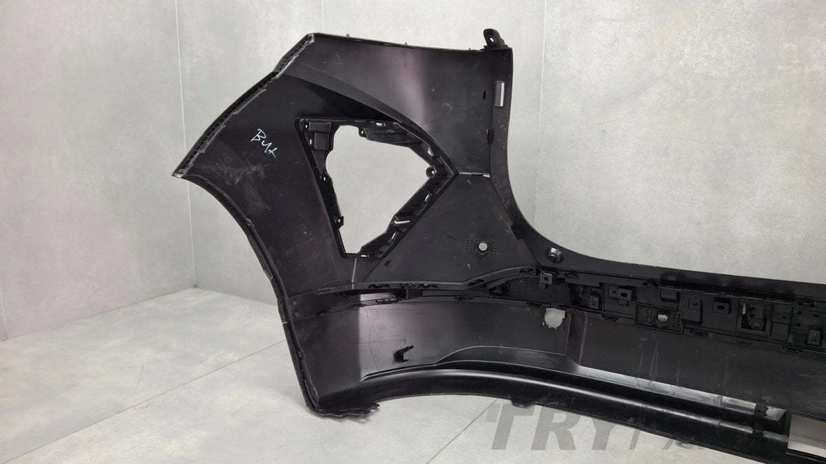 Rear Bumper for HYUNDAI KONA ELECTRIC 2 II 22-