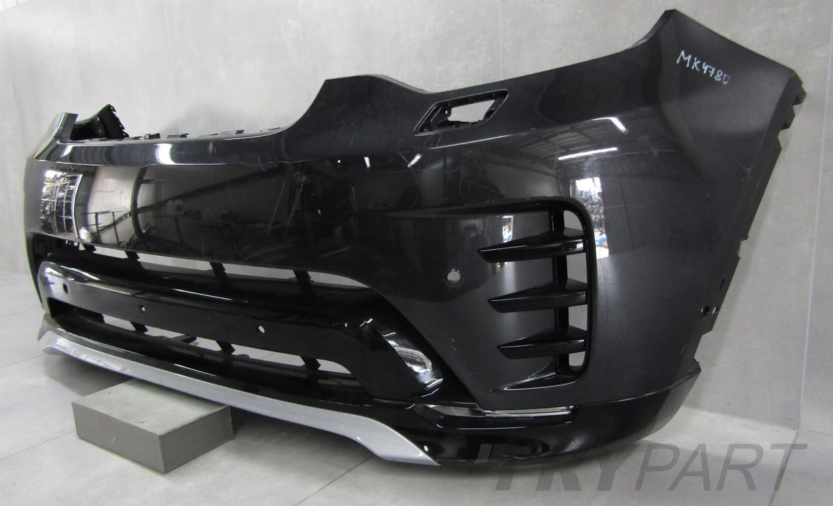 Front Bumper for Land Rover Discovery R Dynamic Lift 21-24 (LED Wiring)