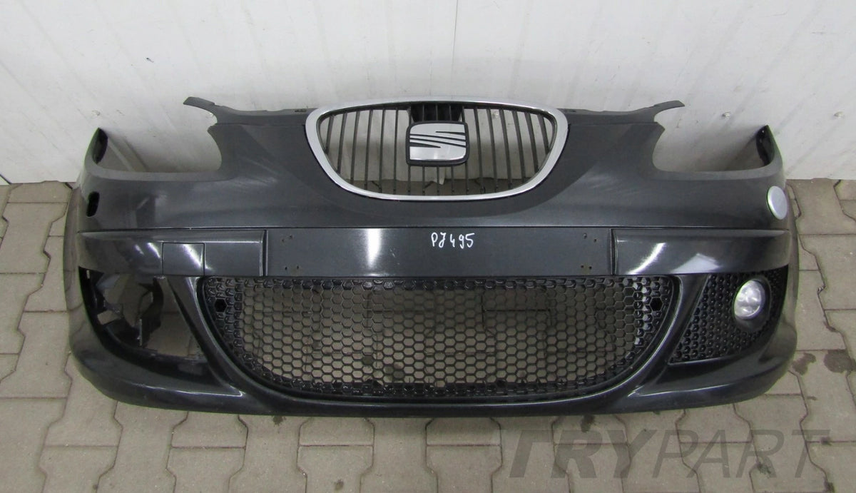 Front Bumper Seat Altea 5P0 04-09