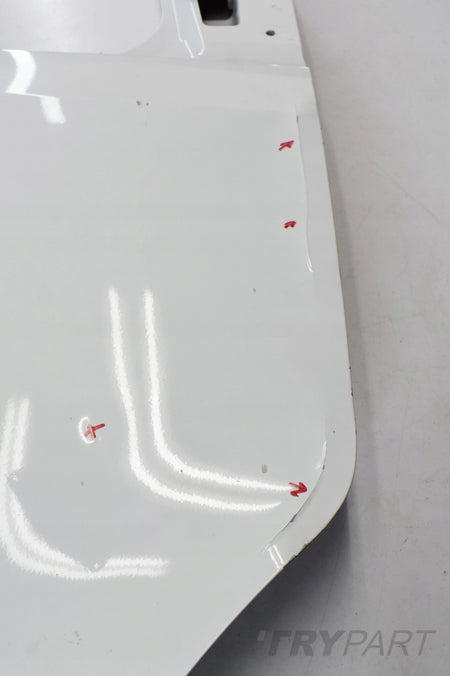MERCEDES SPRINTER W907 W910 RIGHT FRONT DOOR ORG
