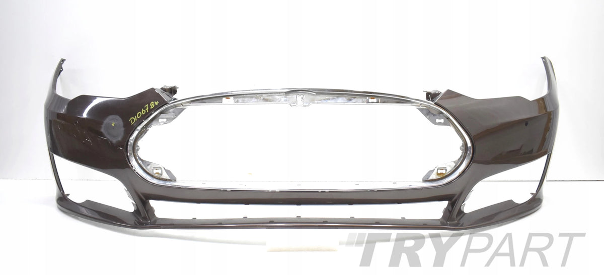 TESLA MODEL S FRONT BUMPER ORG