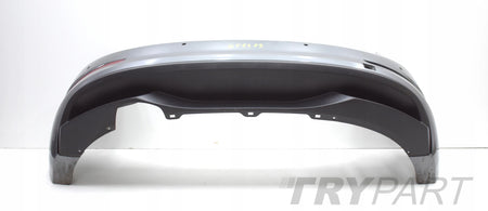 SKODA SCALA 657 REAR BUMPER ORG + BOTTOM