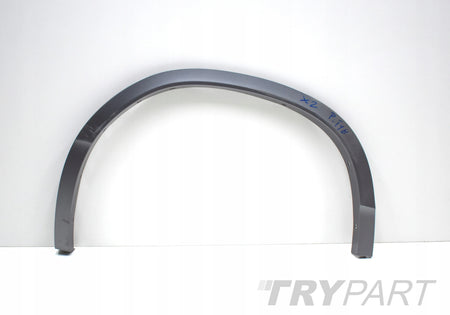 BMW F39 M PACKAGE REAR RIGHT FENDER TRIM