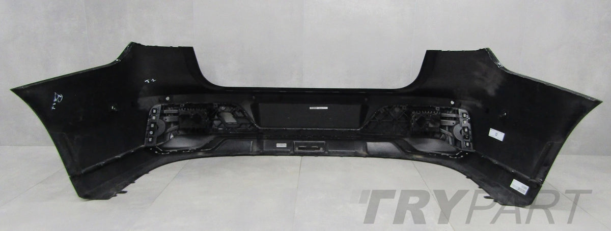 Rear bumper for BMW 7 G70 M PACKAGE 2022-
