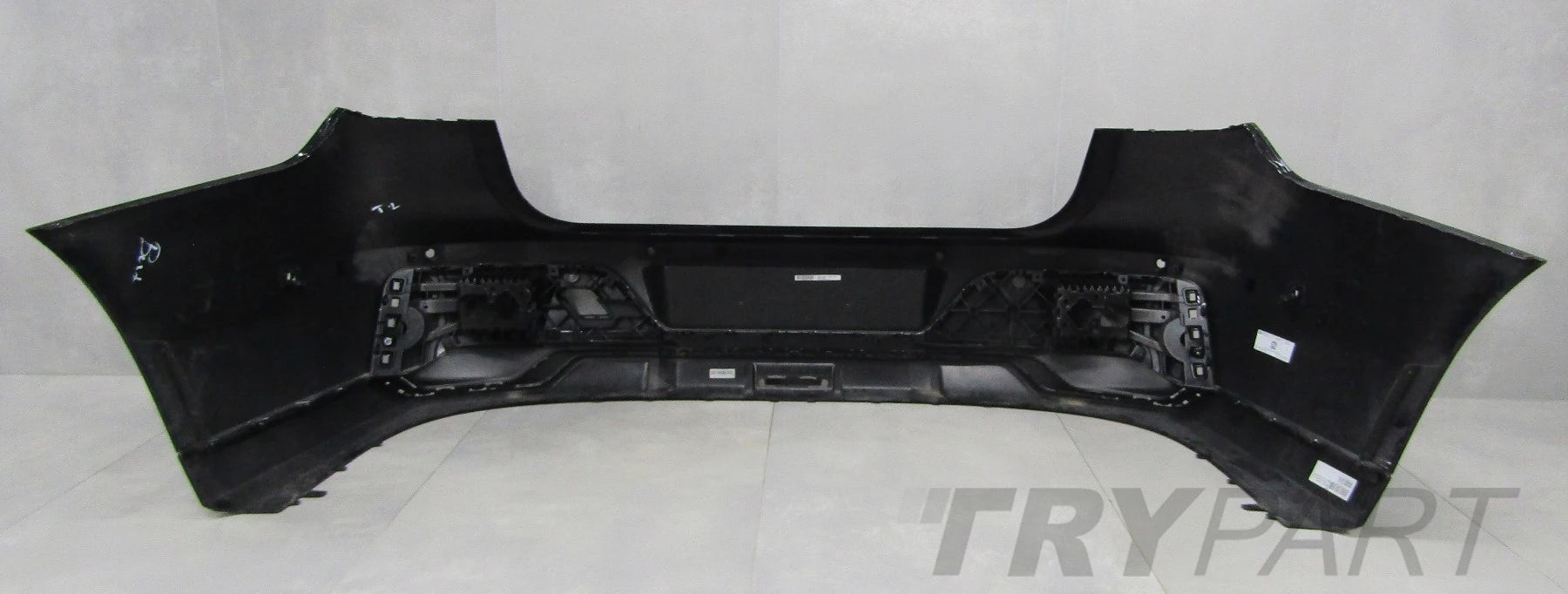 Rear bumper for BMW 7 G70 M PACKAGE 2022-