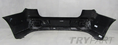 Rear bumper for BMW 7 G70 M PACKAGE 2022-