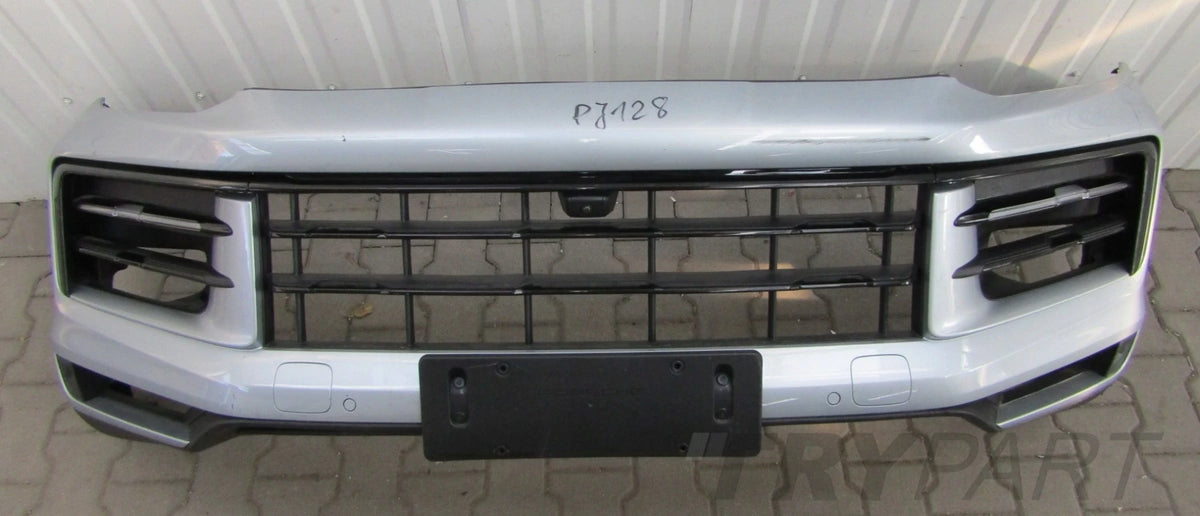 Front Bumper Porsche Cayenne 9Y0 Lift 23-