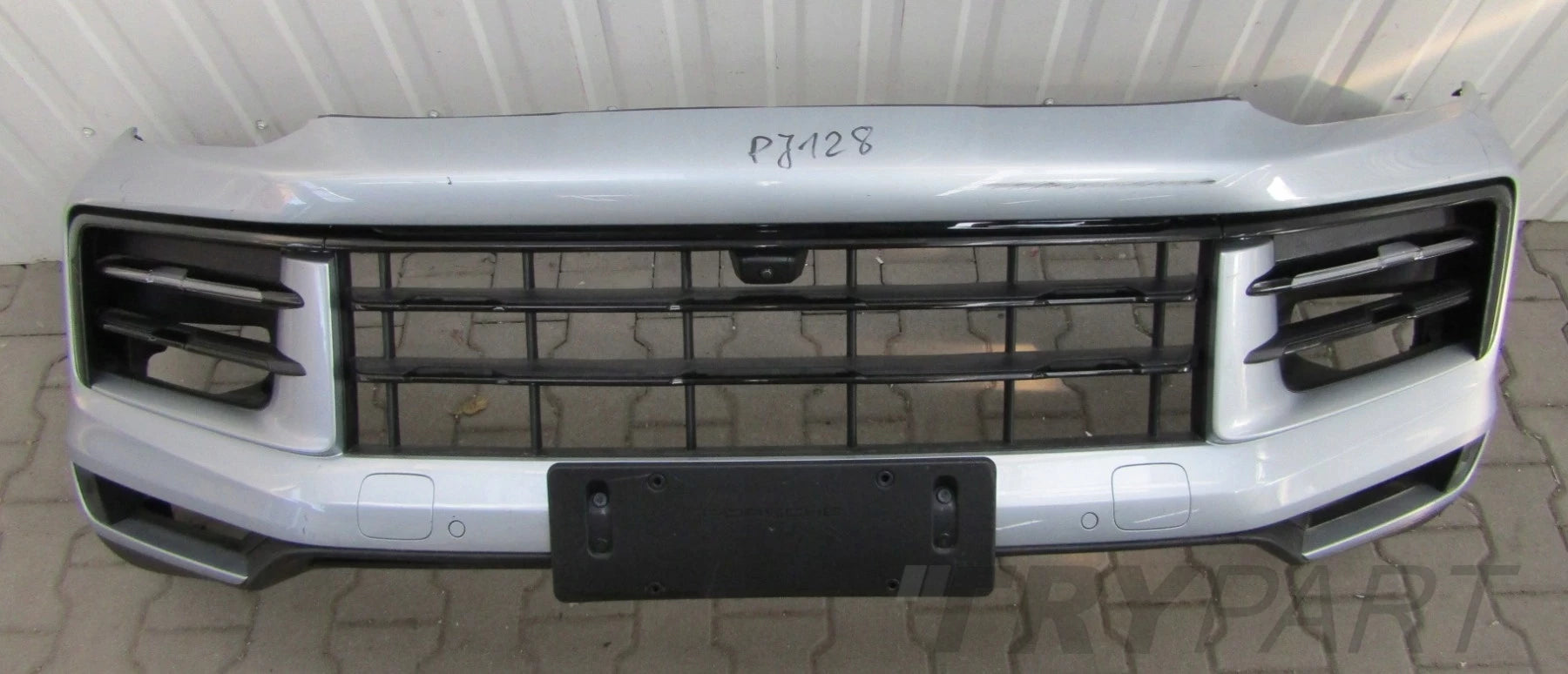 Front Bumper Porsche Cayenne 9Y0 Lift 23-