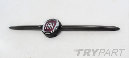 FIAT 500 LIFT GRILLE CHROME BUMPER ORIGINAL