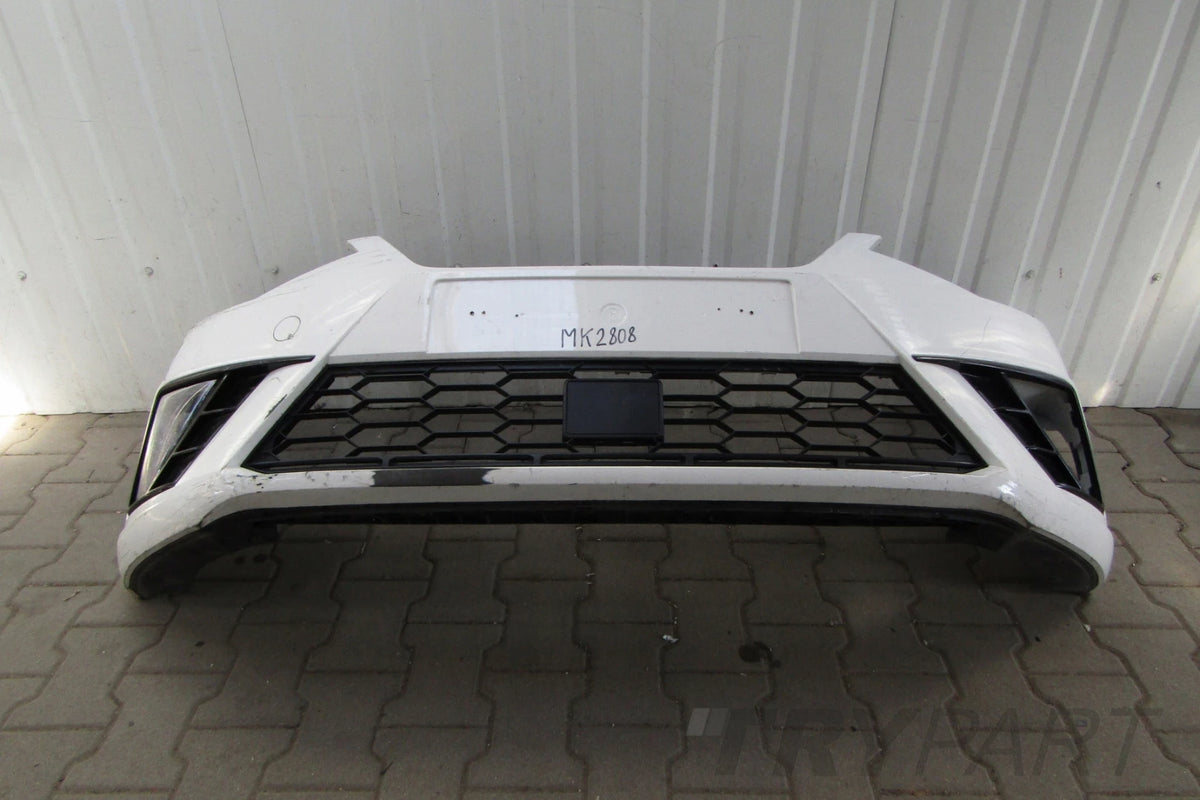Front Bumper for Seat Ibiza FR V 5 6F0 17-