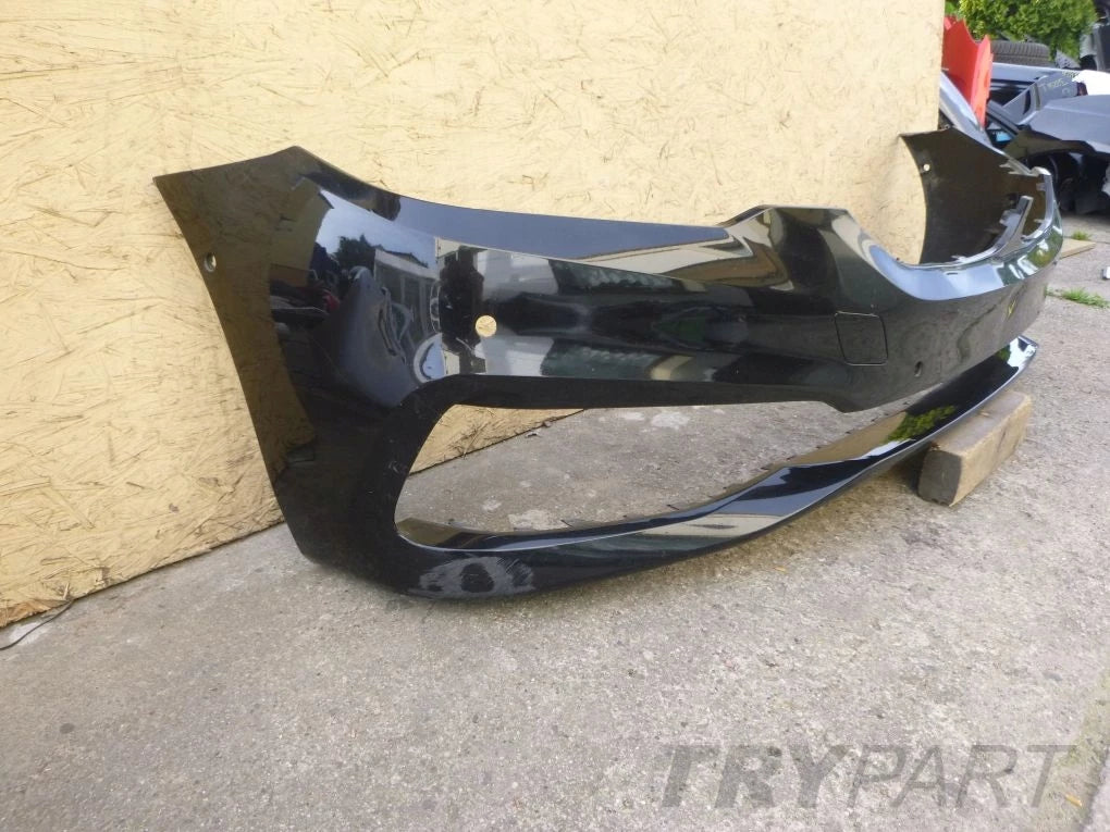 BMW 5 G30 G31 Front Bumper