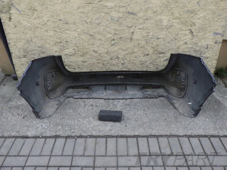 BMW X1 U11 M Package 2022- Rear Bumper