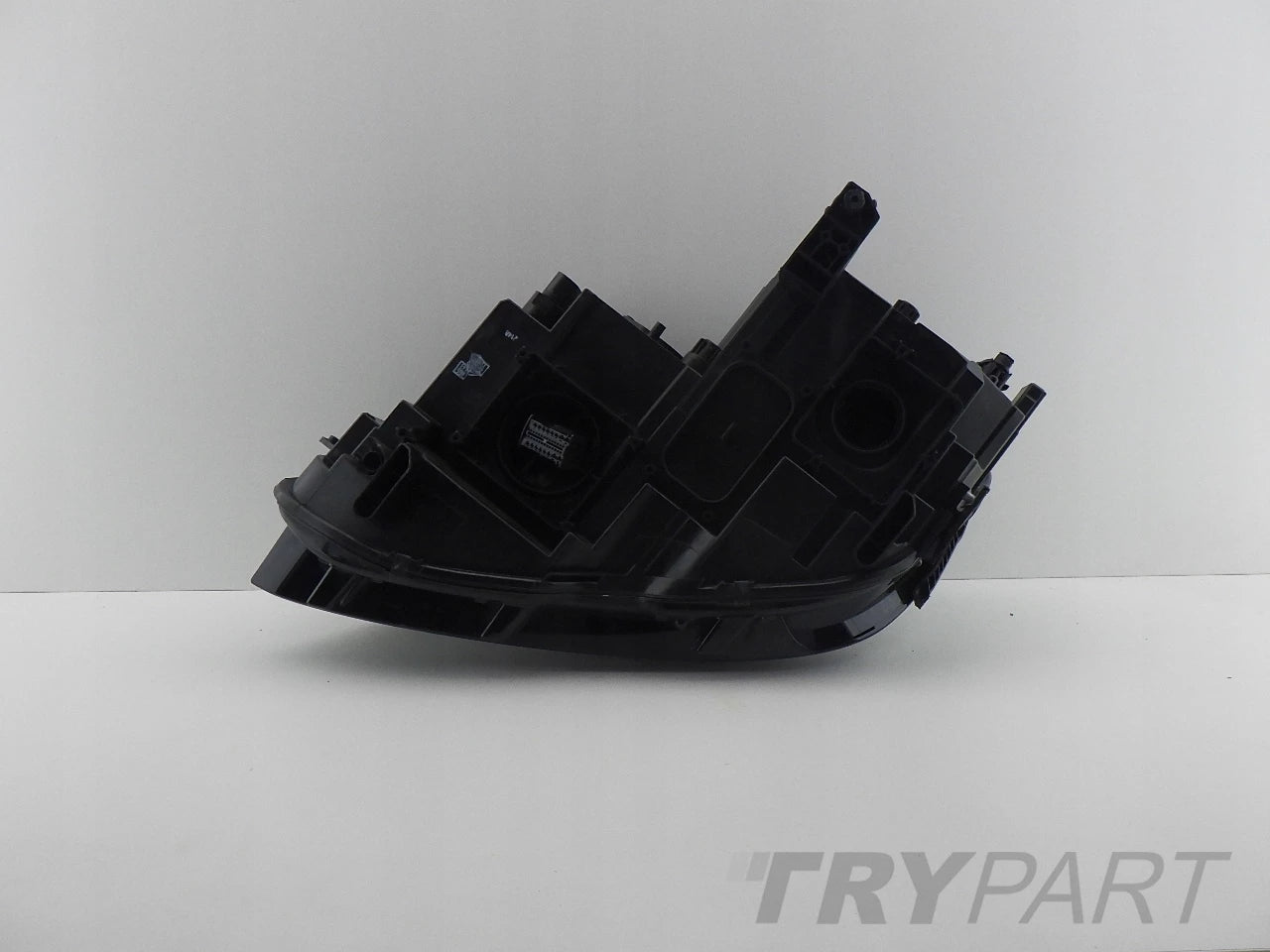 VW TIGUAN II 5NB 5N FULL LED EU RIGHT HEADLIGHT